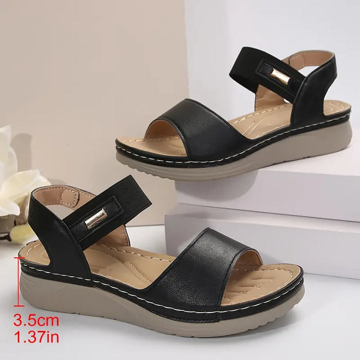 Malanda - Orthopaedic Sandals