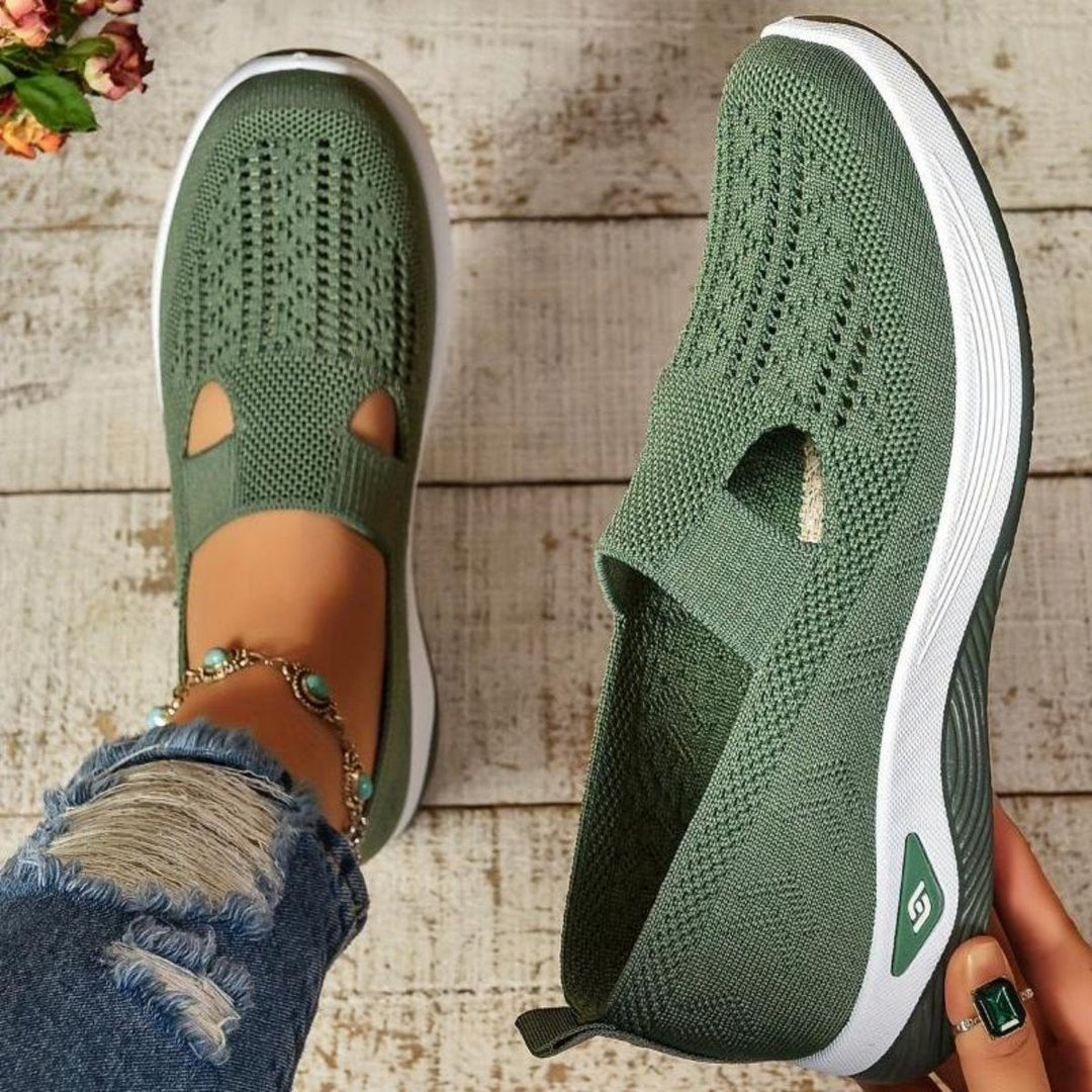 Nads | Orthopaedic Shoes