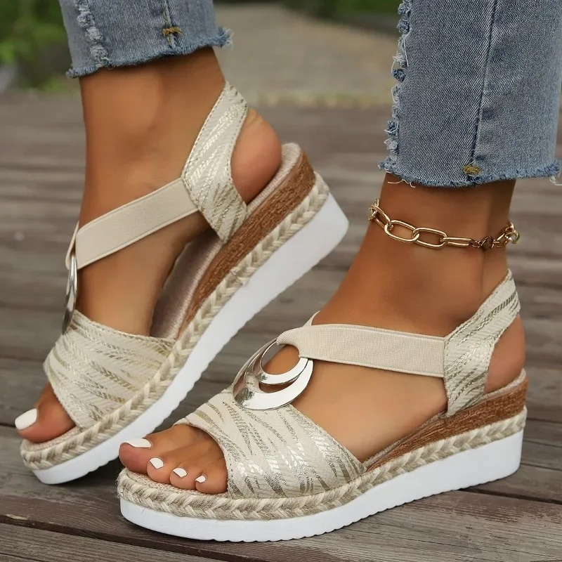 Courtney | Orthopaedic Sandals with Optimal Support