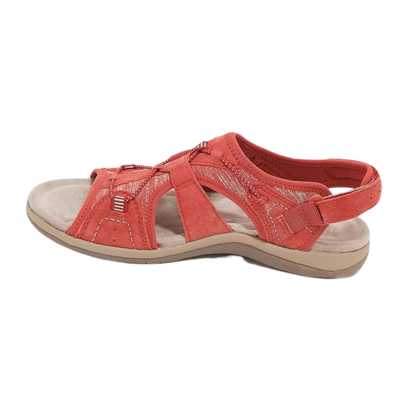 Vilma - Orthopaedic Sandals