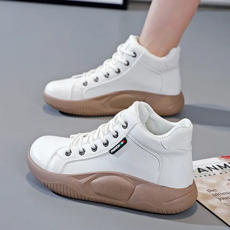 Jasmine - Orthopaedic Boots