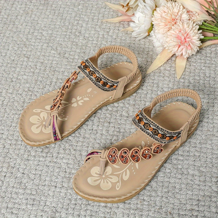 Isla Boho - Orthopaedic Sandals