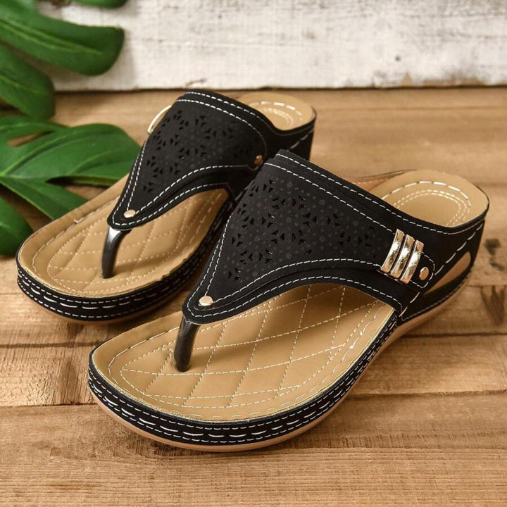 Leila - Orthopaedic Sandals