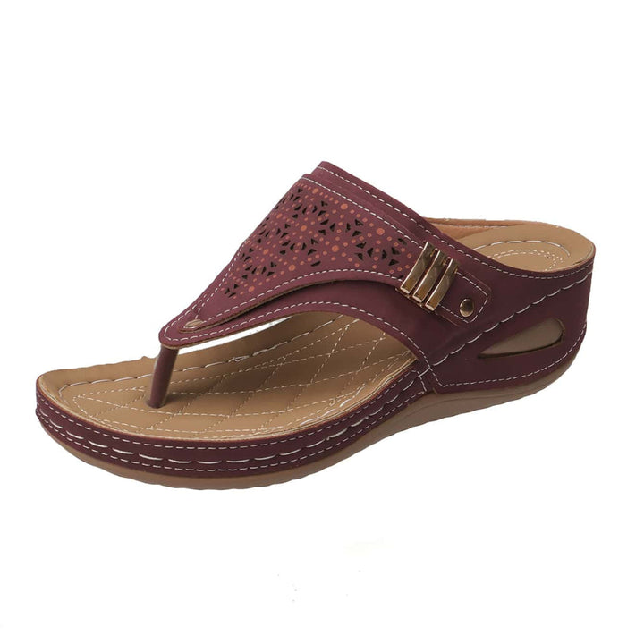 Leila - Orthopaedic Sandals