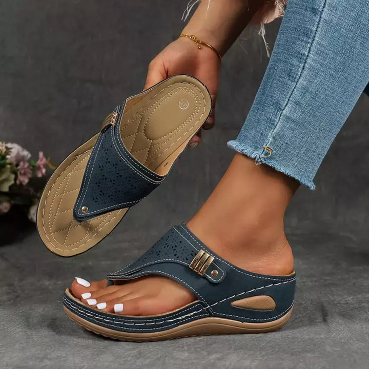 Leila - Orthopaedic Sandals