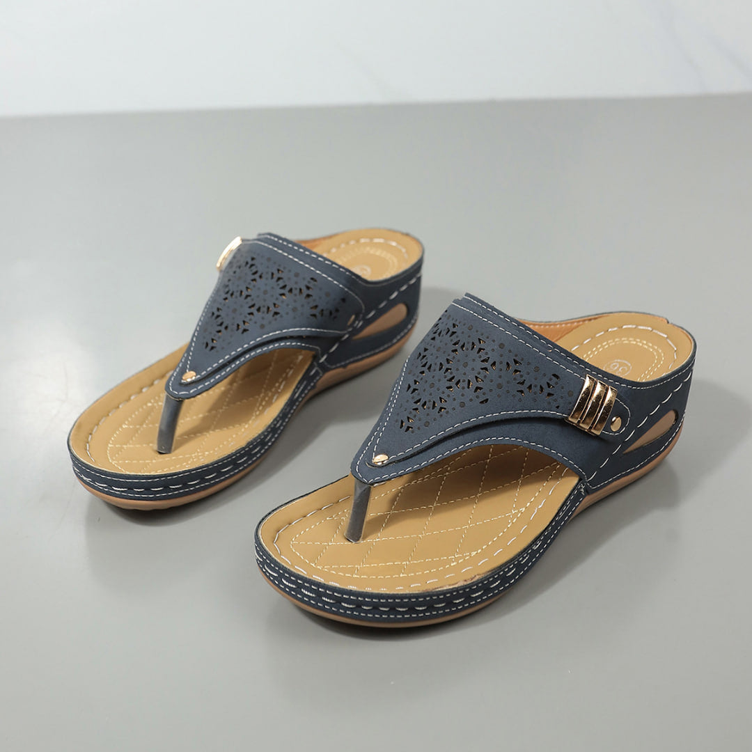Leila - Orthopaedic Sandals