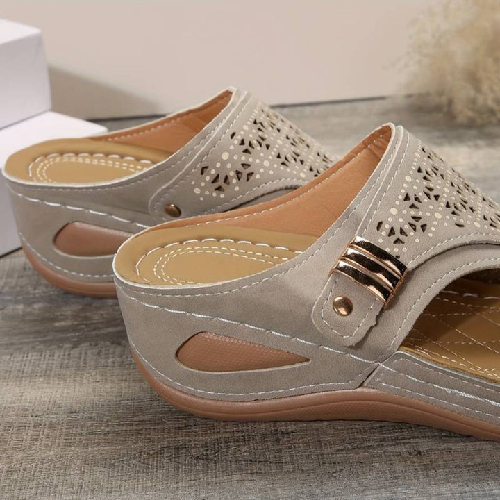 Leila - Orthopaedic Sandals