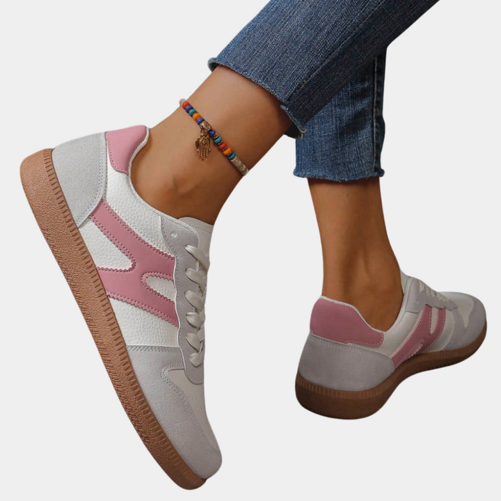 Jenny - Orthopaedic Shoes