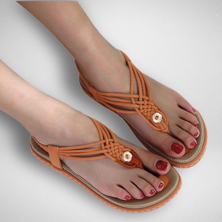 Jenna - Orthopaedic Sandals