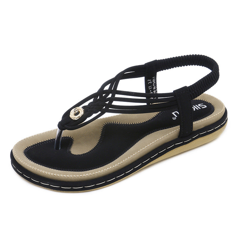 Jenna - Orthopaedic Sandals