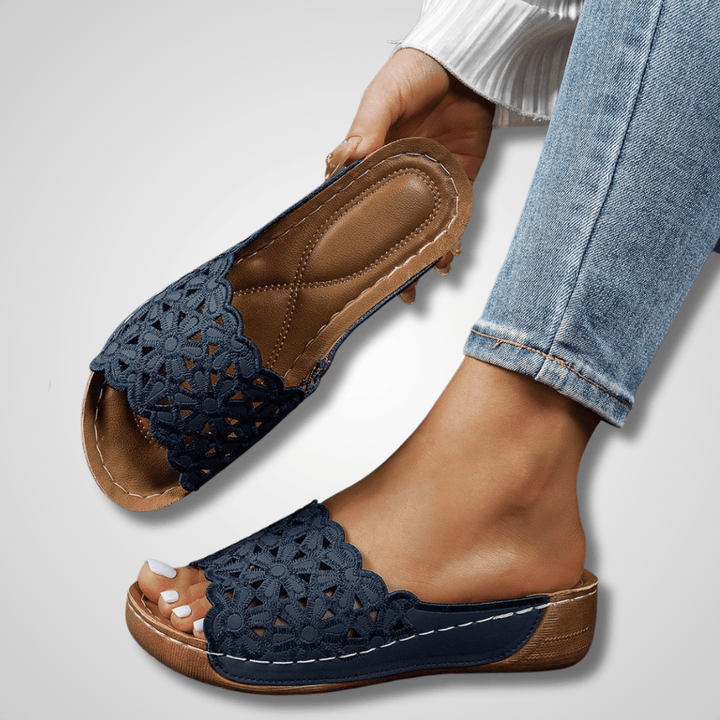 Rene | Orthopaedic Sandals