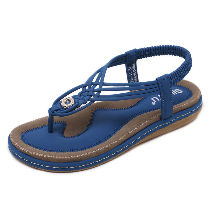 Jenna - Orthopaedic Sandals