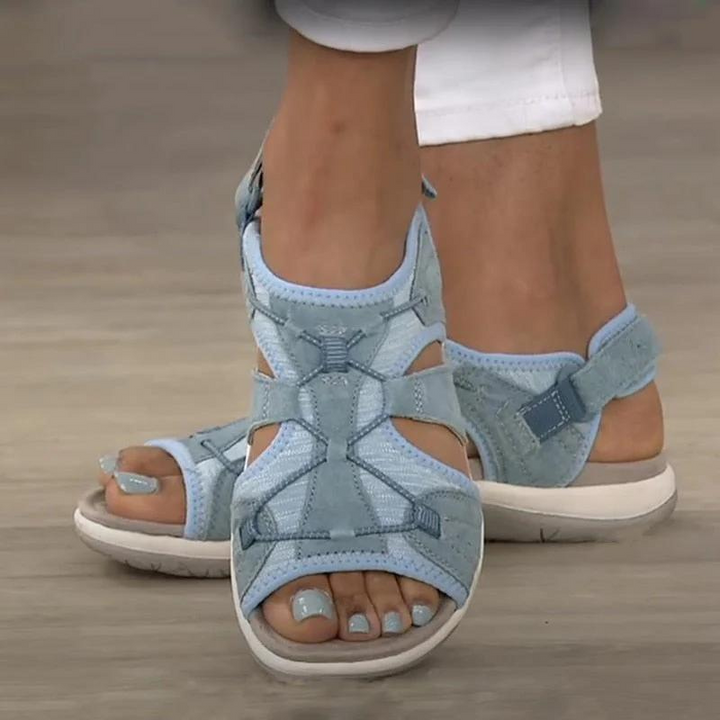 Vilma - Orthopaedic Sandals