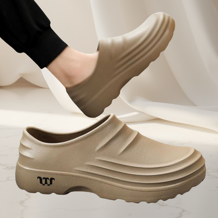 Leslie - Orthopaedic Sandals