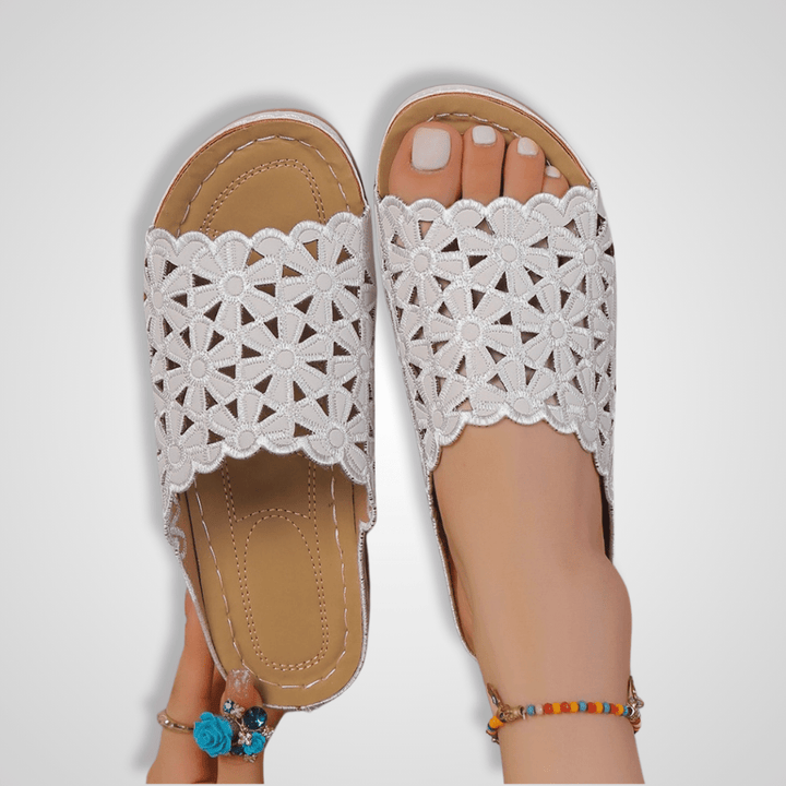 Rene | Orthopaedic Sandals