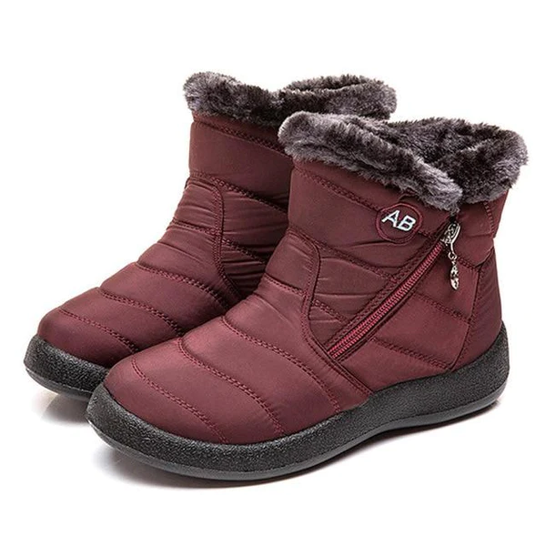 Hershey | Orthopaedic Boots