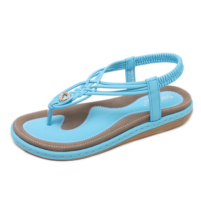Jenna - Orthopaedic Sandals