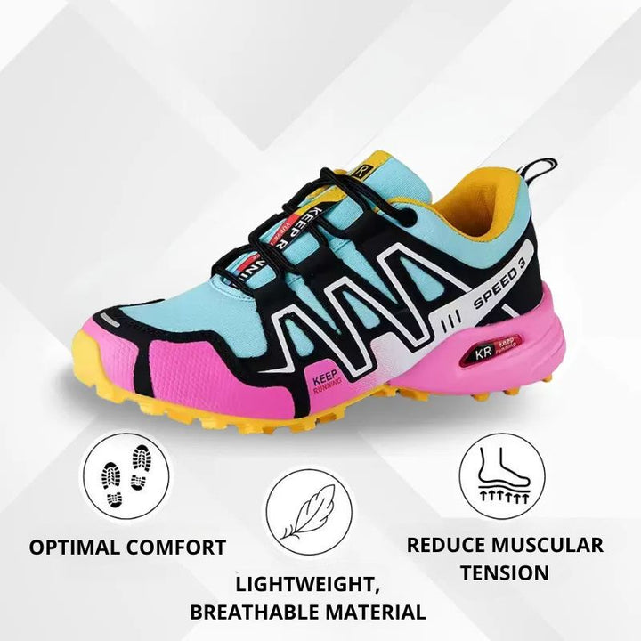 Emma - Orthopaedic Shoes