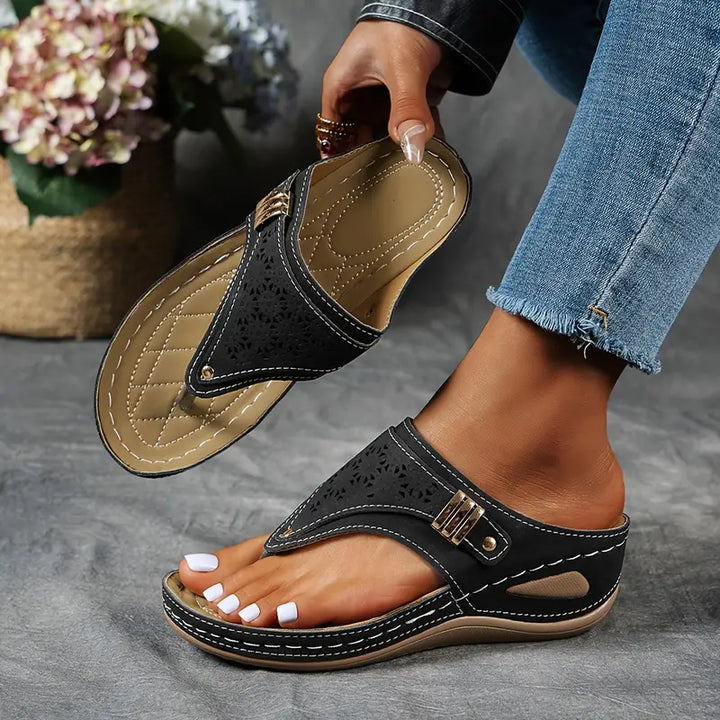 Leila - Orthopaedic Sandals