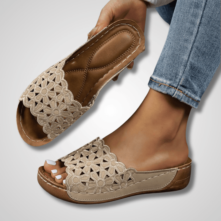 Rene | Orthopaedic Sandals