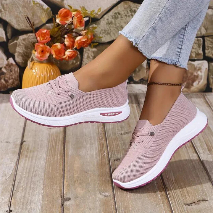 Yvette | Orthopaedic Shoes