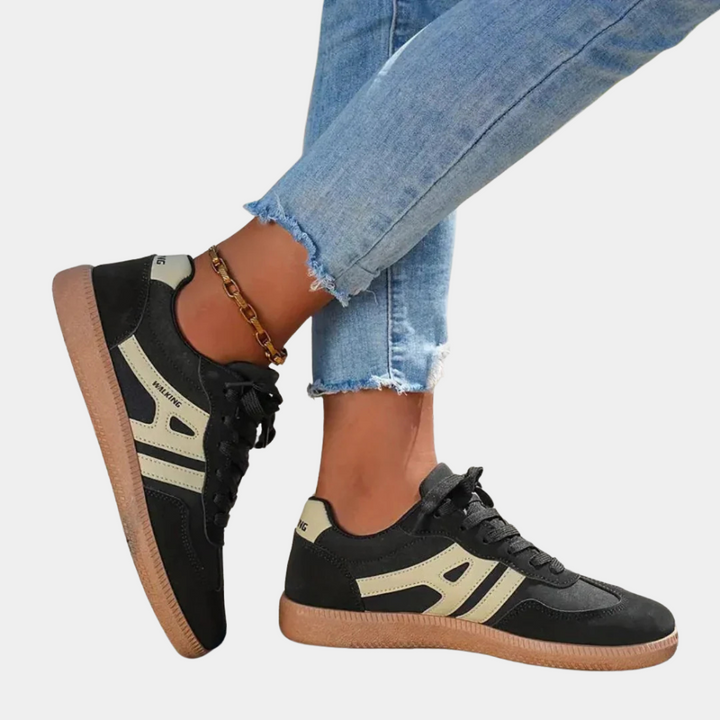 Ivy - Orthopaedic Shoes