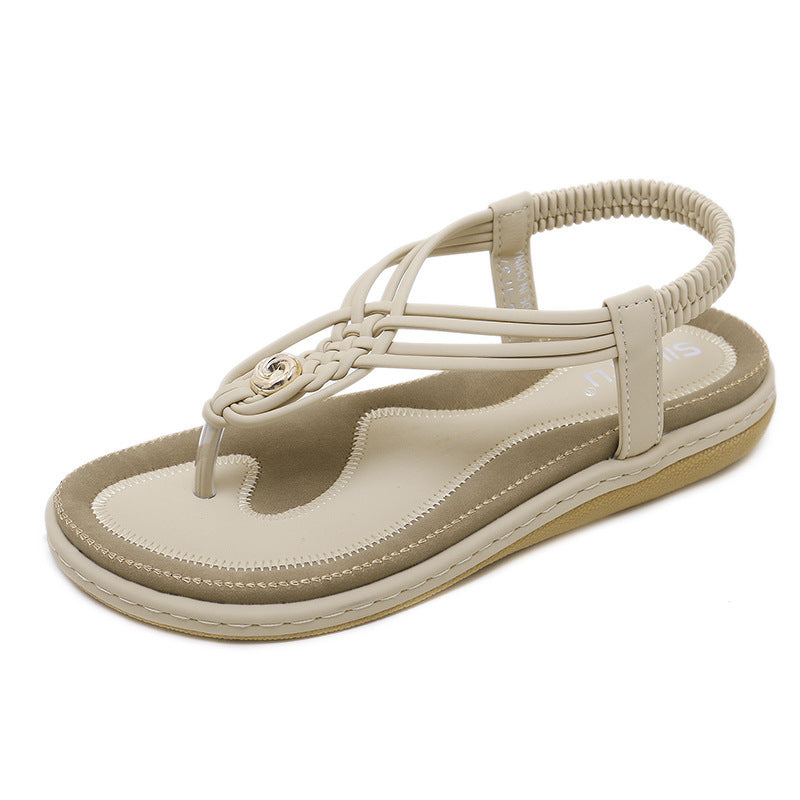 Jenna - Orthopaedic Sandals