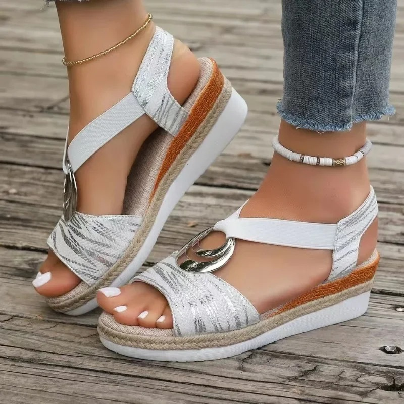 Courtney | Orthopaedic Sandals with Optimal Support