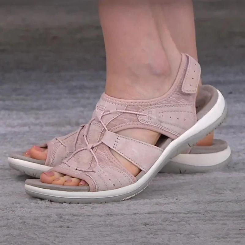 Vilma - Orthopaedic Sandals