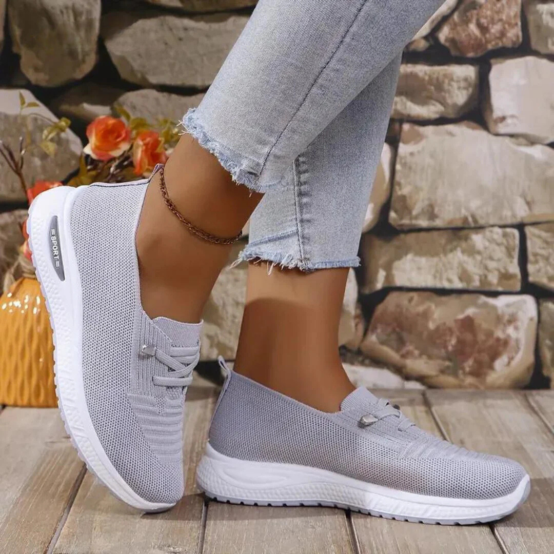 Yvette | Orthopaedic Shoes