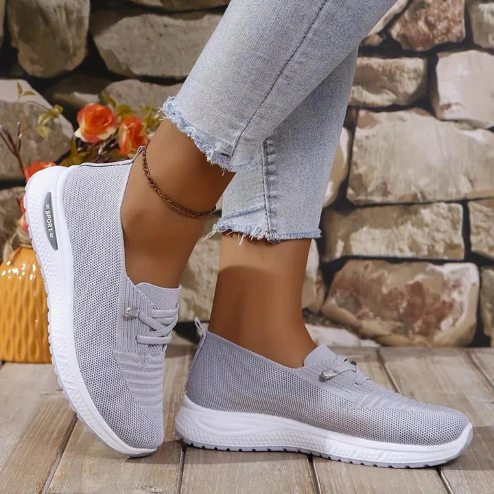 Yvette | Orthopaedic Shoes