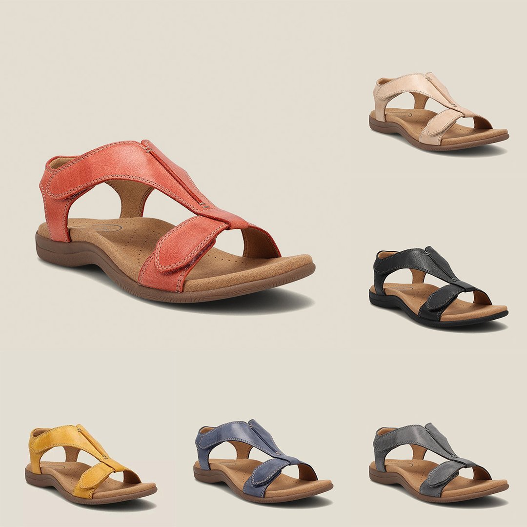 Cheyen - Orthopaedic Sandals