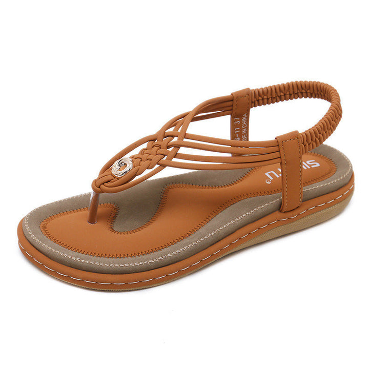 Jenna - Orthopaedic Sandals