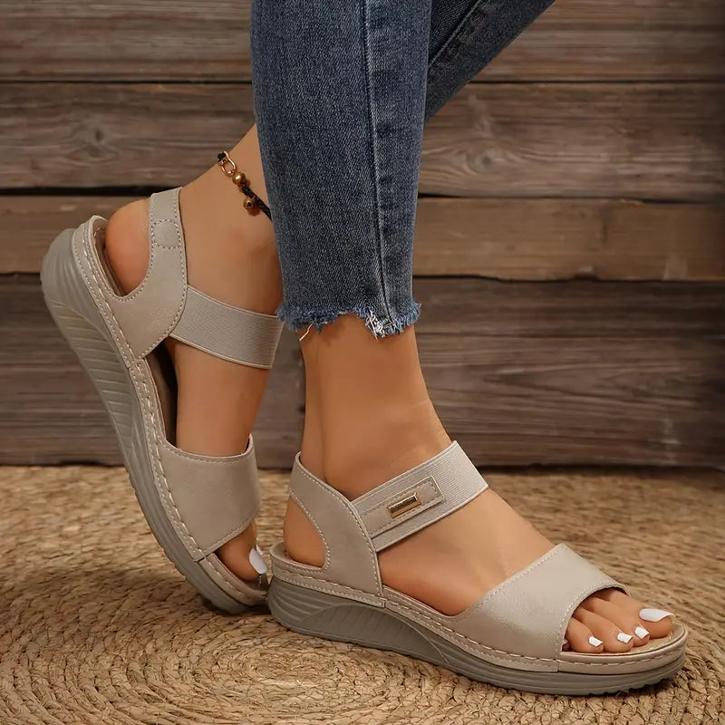 Malanda - Orthopaedic Sandals