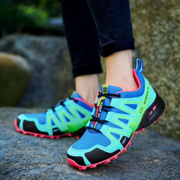 Emma - Orthopaedic Shoes