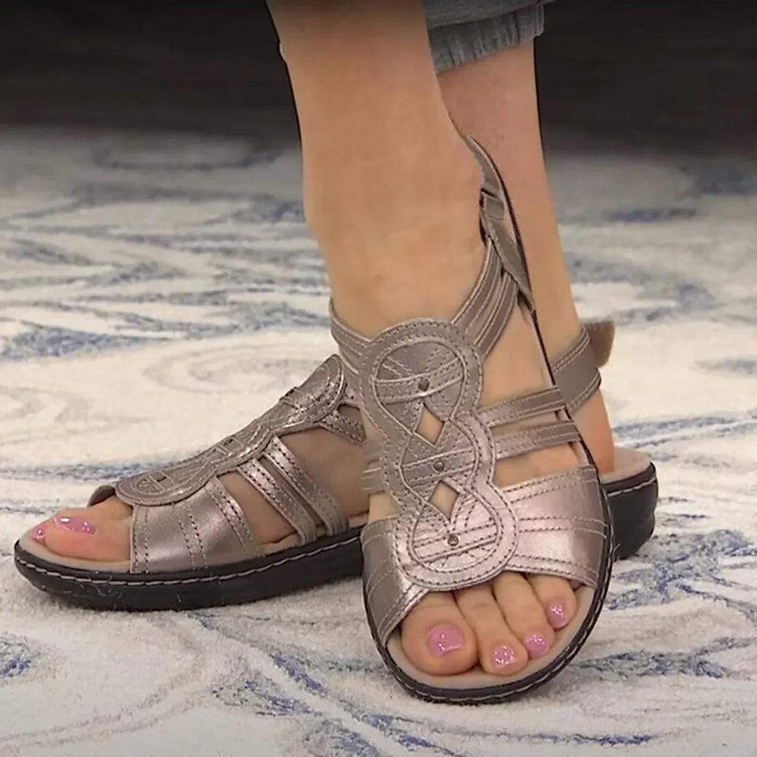 Beth - Orthopaedic Sandals