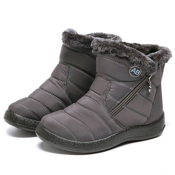 Hershey | Orthopaedic Boots