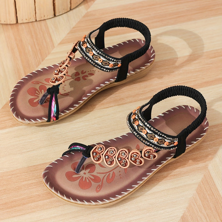 Isla Boho - Orthopaedic Sandals