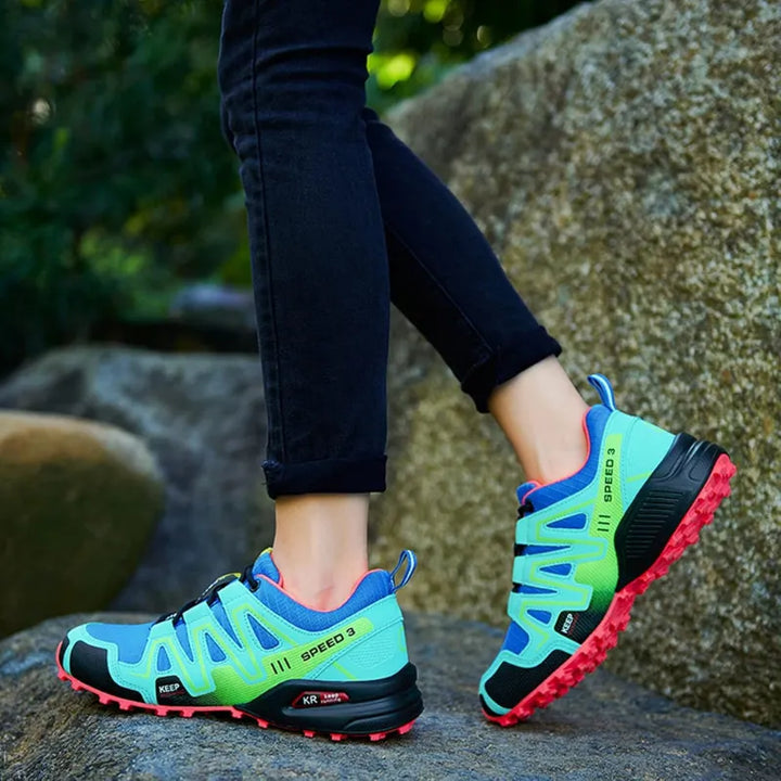 Emma - Orthopaedic Shoes