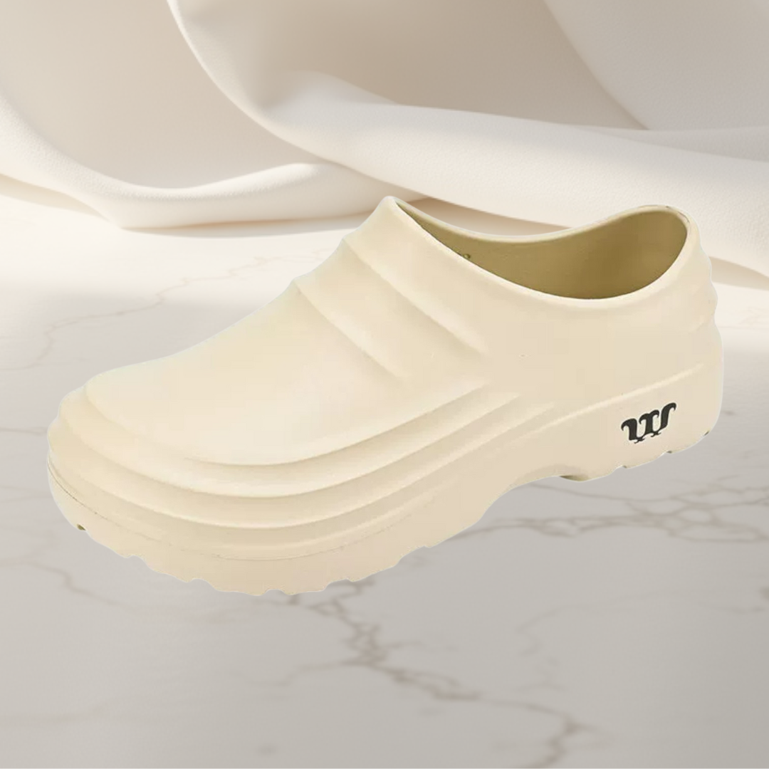 Leslie - Orthopaedic Sandals