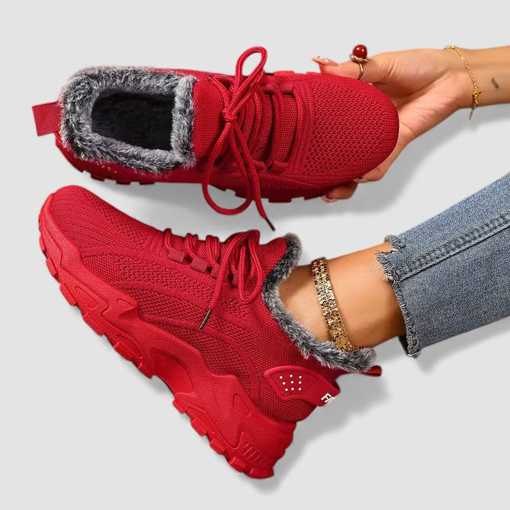 Abigail™ - Orthopedic Sneakers