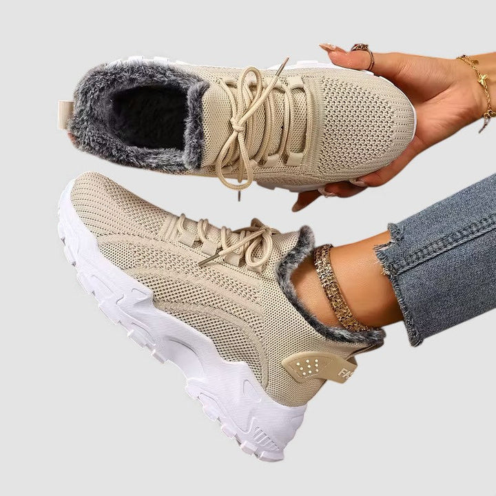 Abigail™ - Orthopedic Sneakers