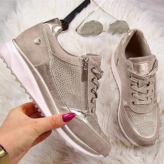 Gaby - Orthopaedic Shoes