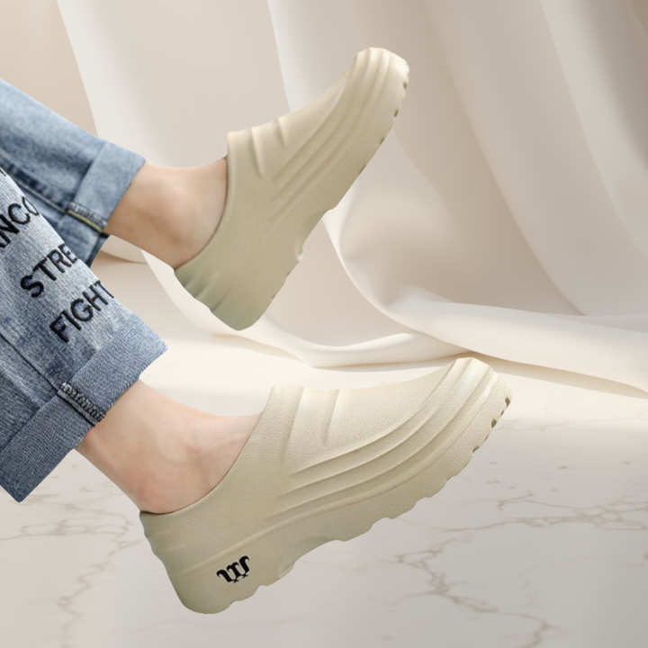 Leslie - Orthopaedic Sandals