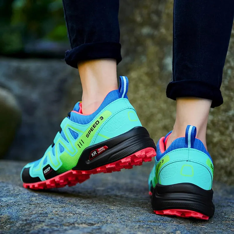 Emma - Orthopaedic Shoes