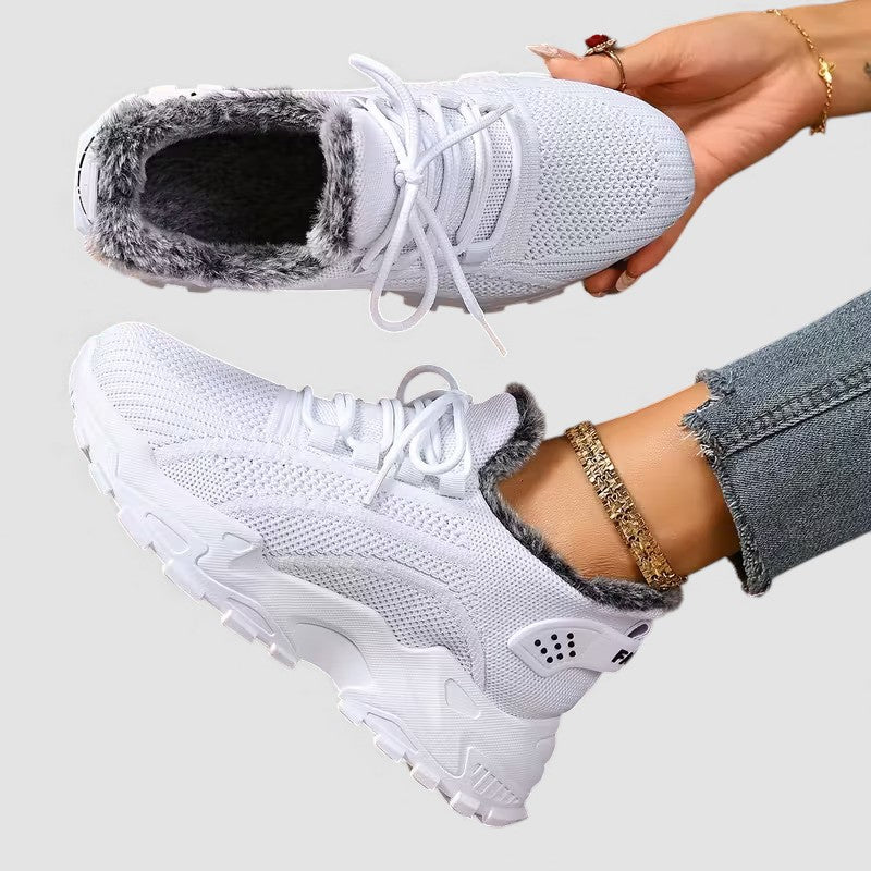 Abigail™ - Orthopedic Sneakers