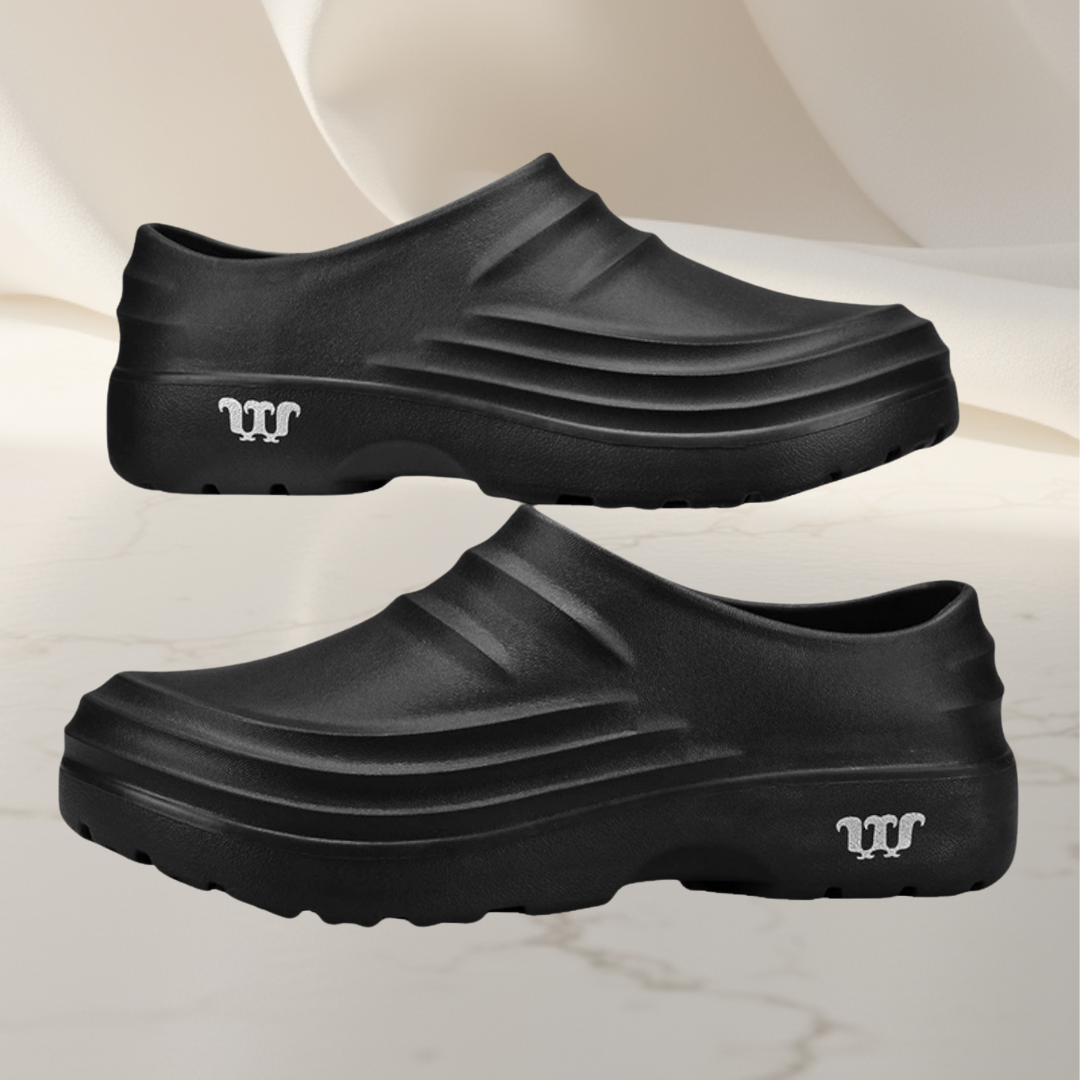 Leslie - Orthopaedic Sandals