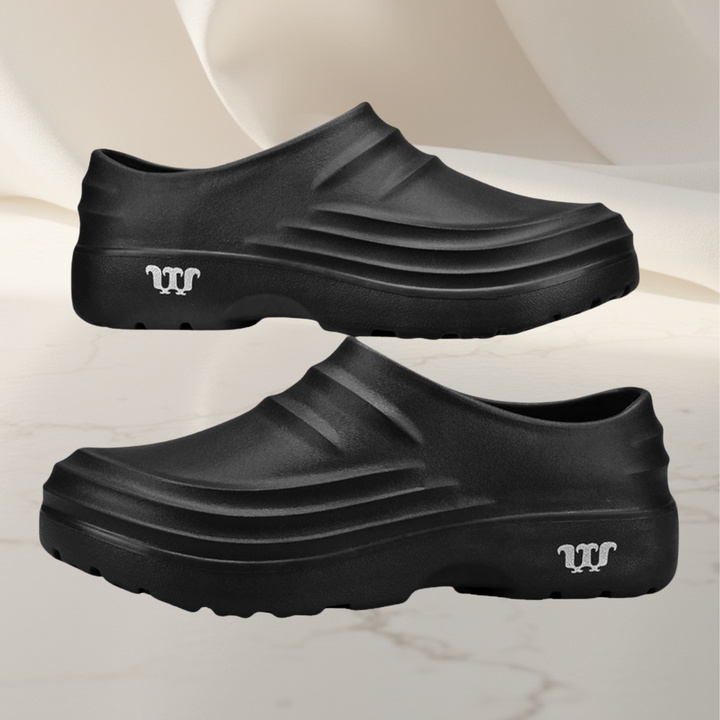 Leslie - Orthopaedic Sandals