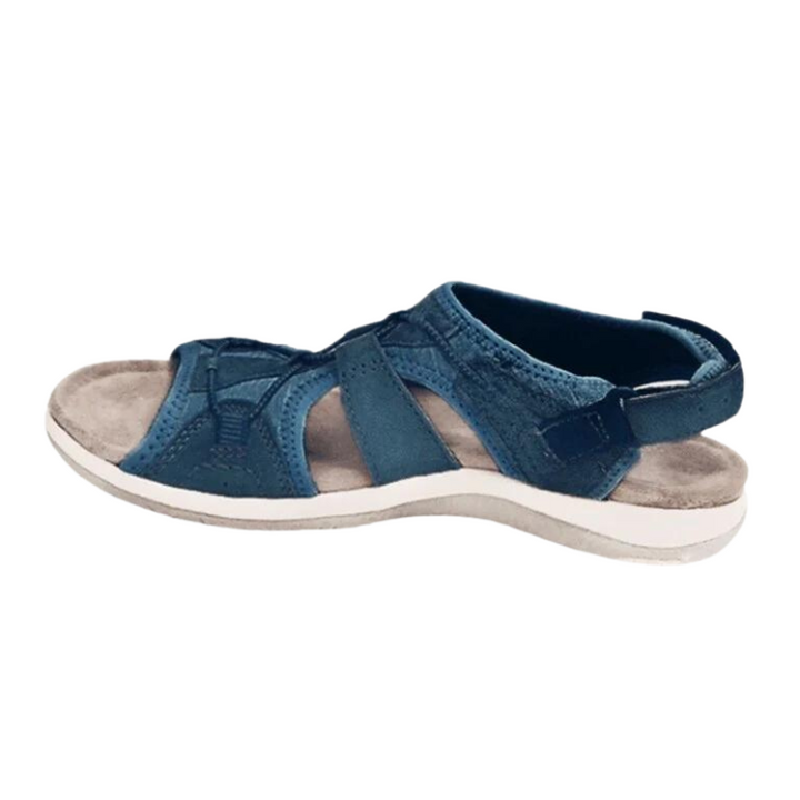 Vilma - Orthopaedic Sandals