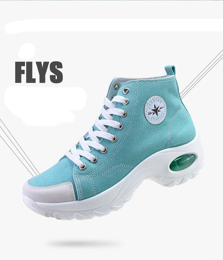 Irene - Orthopaedic Shoes